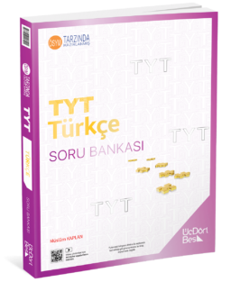 TYT Türkçe Soru Bankası