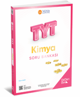 TYT Kimya Soru Bankası