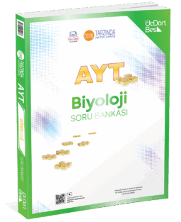 AYT Biyoloji Konu Özetli Soru Bankası