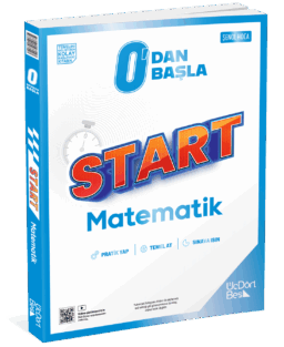 Start Matematik