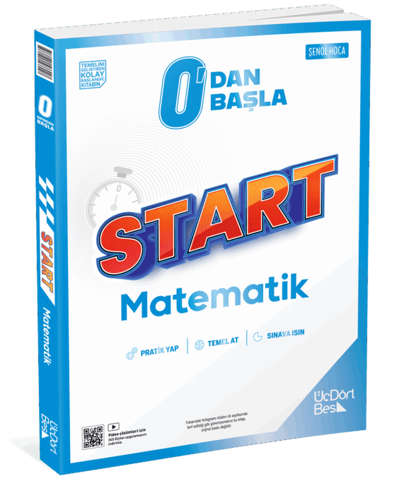 Start Matematik