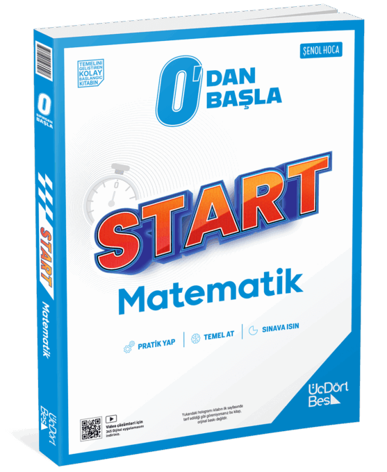 Start Matematik