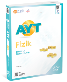 AYT Fizik Soru Bankası