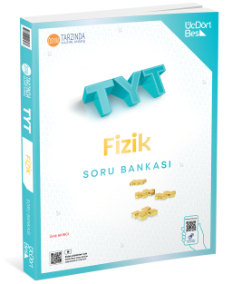 TYT Fizik Soru Bankası