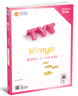 TYT Kimya Soru Bankası