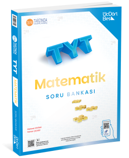 TYT Matematik Soru Bankası