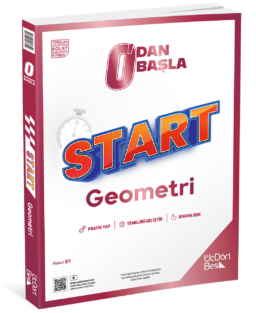 Start Geometri
