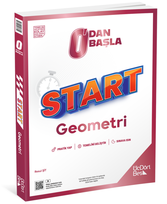 Start Geometri