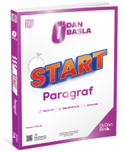 Start Paragraf