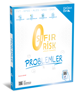 Sıfırı Risk Problemler