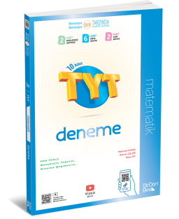 TYT 10’lu Matematik Deneme