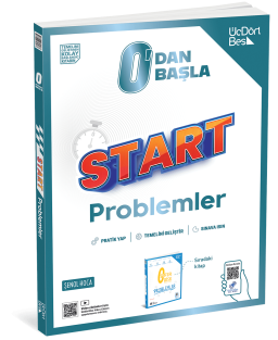 Start Problemler