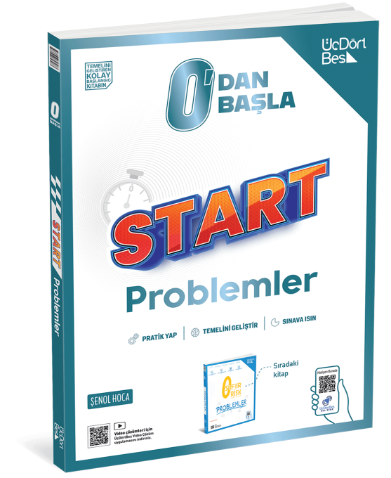 Start Problemler